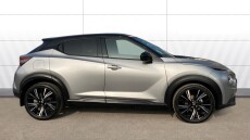 Nissan Juke 1.0 DiG-T 114 Tekna+ 5dr Petrol Hatchback
